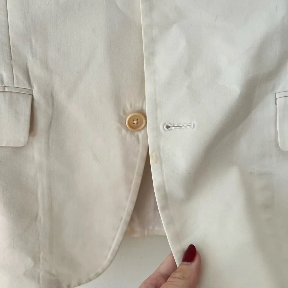 John Varvatos Suit Jacket - Picture 2 of 4